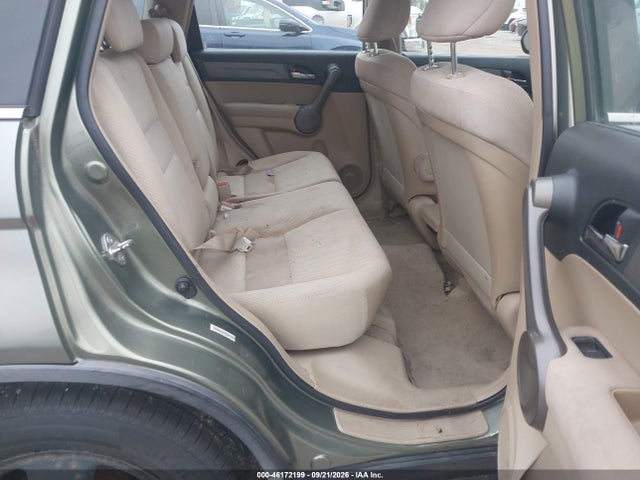 Продажа на аукционе авто 2009 Honda Cr-v Lx, vin: JHLRE38399C009884, номер лота: 46172199
