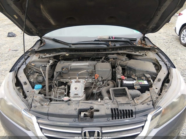 Aukcja sprzedaży 2014 Honda Accord Ex-l, vin: 1HGCR2F86EA031882, numer aukcji: 46172200