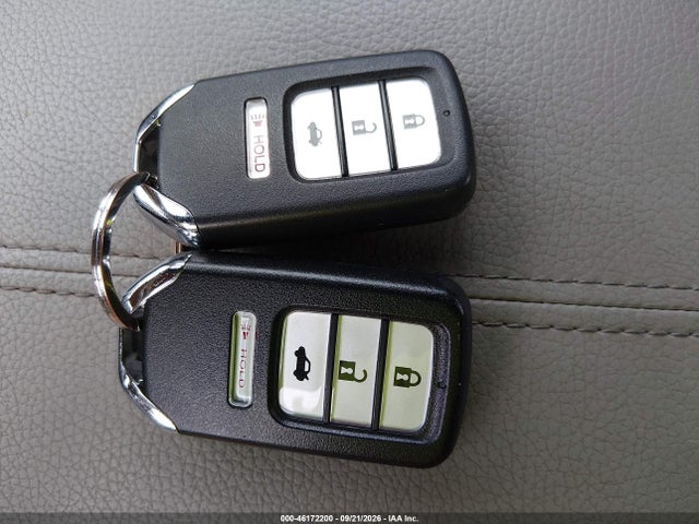 Aukcja sprzedaży 2014 Honda Accord Ex-l, vin: 1HGCR2F86EA031882, numer aukcji: 46172200
