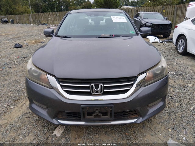 Aukcja sprzedaży 2014 Honda Accord Ex-l, vin: 1HGCR2F86EA031882, numer aukcji: 46172200