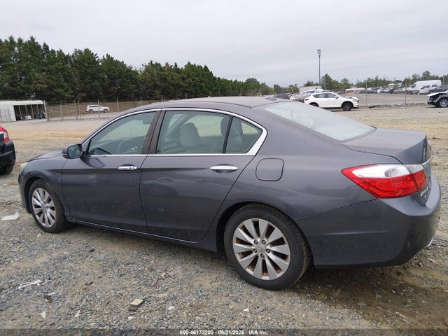 Aukcja sprzedaży 2014 Honda Accord Ex-l, vin: 1HGCR2F86EA031882, numer aukcji: 46172200