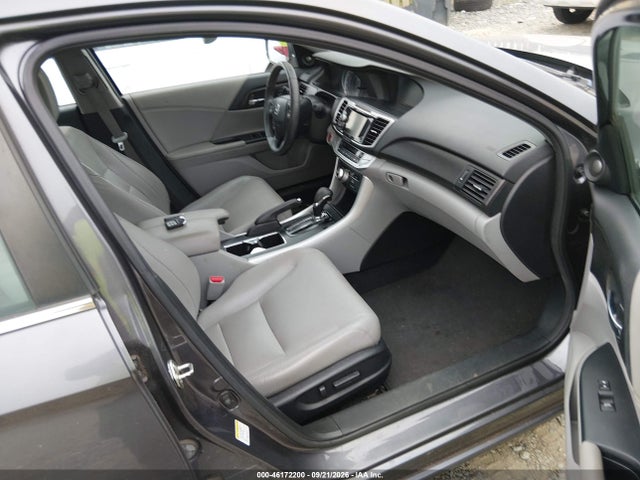 Aukcja sprzedaży 2014 Honda Accord Ex-l, vin: 1HGCR2F86EA031882, numer aukcji: 46172200