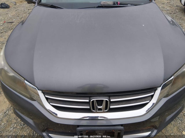 Aukcja sprzedaży 2014 Honda Accord Ex-l, vin: 1HGCR2F86EA031882, numer aukcji: 46172200