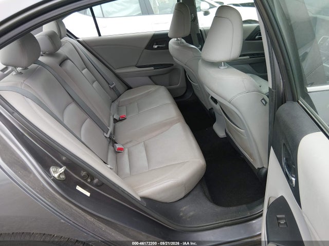 Aukcja sprzedaży 2014 Honda Accord Ex-l, vin: 1HGCR2F86EA031882, numer aukcji: 46172200