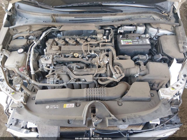 Продаж на аукціоні авто 2022 Toyota Corolla Se, vin: 5YFS4MCEXNP138900, номер лоту: 46172212