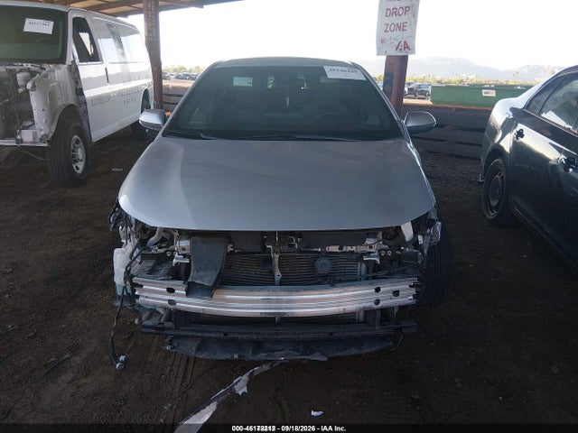 Продаж на аукціоні авто 2022 Toyota Corolla Se, vin: 5YFS4MCEXNP138900, номер лоту: 46172212