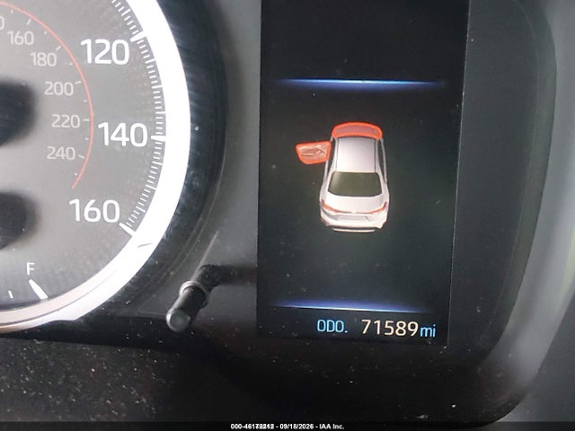 Продаж на аукціоні авто 2022 Toyota Corolla Se, vin: 5YFS4MCEXNP138900, номер лоту: 46172212