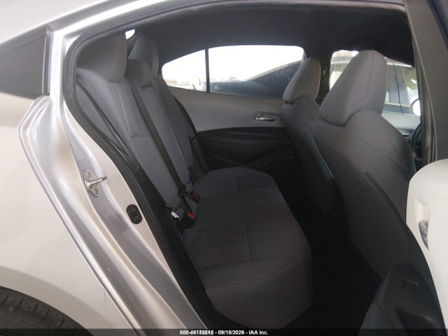 Продаж на аукціоні авто 2022 Toyota Corolla Se, vin: 5YFS4MCEXNP138900, номер лоту: 46172212