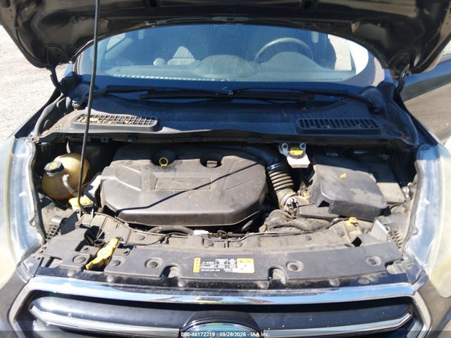 46172219 :رقم المزاد ، 1FMCU0G97HUD77589 vin ، 2017 Ford Escape Se مزاد بيع