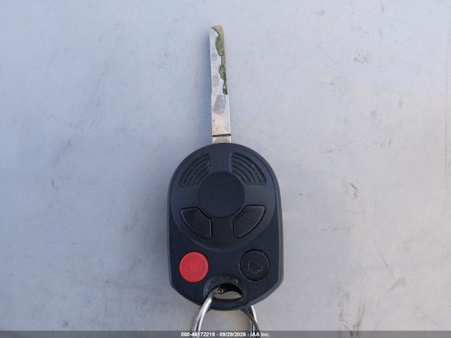 46172219 :رقم المزاد ، 1FMCU0G97HUD77589 vin ، 2017 Ford Escape Se مزاد بيع