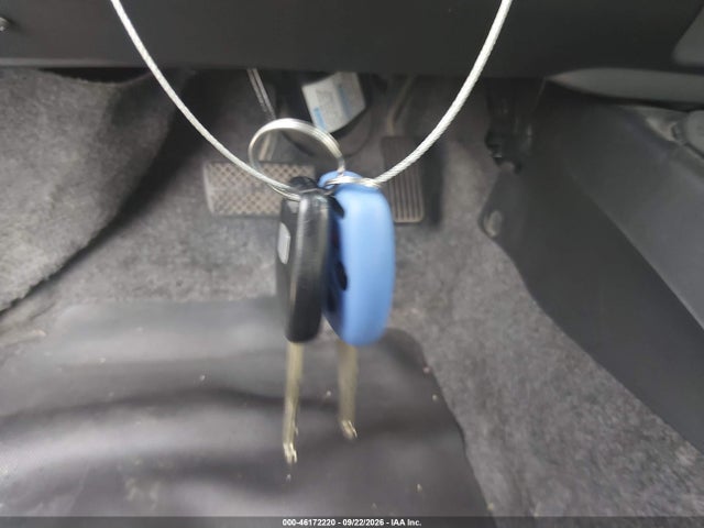 2007 Honda Fit Sport მანქანა იყიდება აუქციონზე, vin: JHMGD38687S024086, აუქციონის ნომერი: 46172220