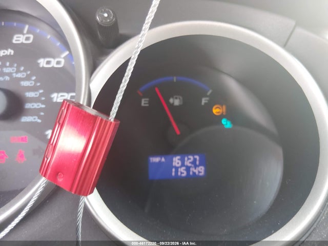 2007 Honda Fit Sport მანქანა იყიდება აუქციონზე, vin: JHMGD38687S024086, აუქციონის ნომერი: 46172220