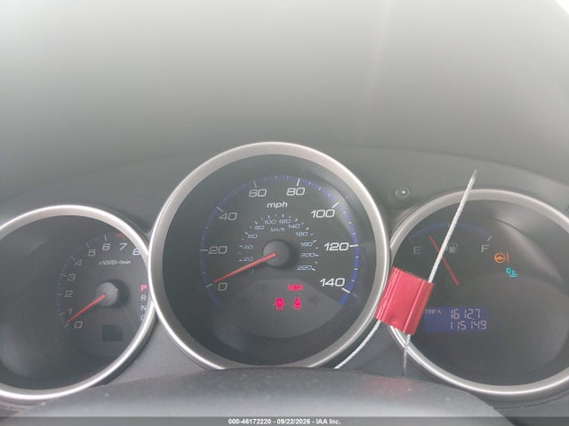 2007 Honda Fit Sport მანქანა იყიდება აუქციონზე, vin: JHMGD38687S024086, აუქციონის ნომერი: 46172220