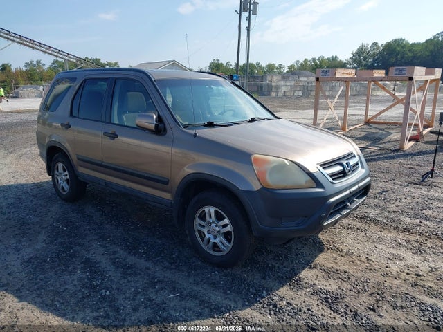 Aukcja sprzedaży 2004 Honda Cr-v Ex, vin: SHSRD78804U229681, numer aukcji: 46172224