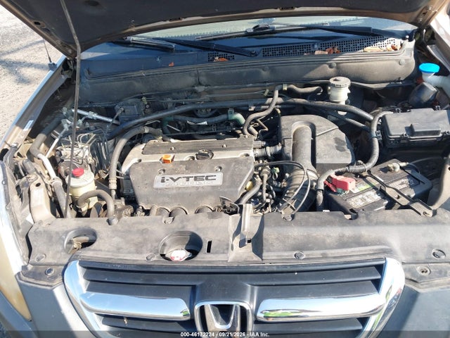 Aukcja sprzedaży 2004 Honda Cr-v Ex, vin: SHSRD78804U229681, numer aukcji: 46172224