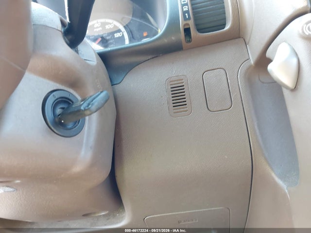 Aukcja sprzedaży 2004 Honda Cr-v Ex, vin: SHSRD78804U229681, numer aukcji: 46172224