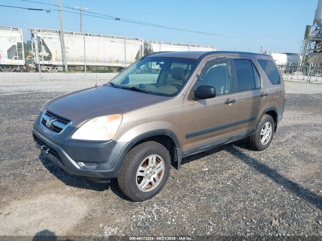 Aukcja sprzedaży 2004 Honda Cr-v Ex, vin: SHSRD78804U229681, numer aukcji: 46172224