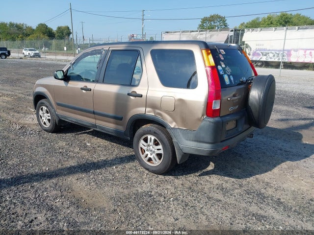 Aukcja sprzedaży 2004 Honda Cr-v Ex, vin: SHSRD78804U229681, numer aukcji: 46172224
