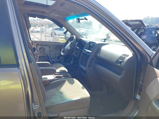 Aukcja sprzedaży 2004 Honda Cr-v Ex, vin: SHSRD78804U229681, numer aukcji: 46172224