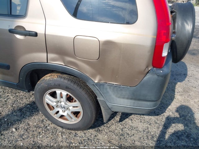 Aukcja sprzedaży 2004 Honda Cr-v Ex, vin: SHSRD78804U229681, numer aukcji: 46172224