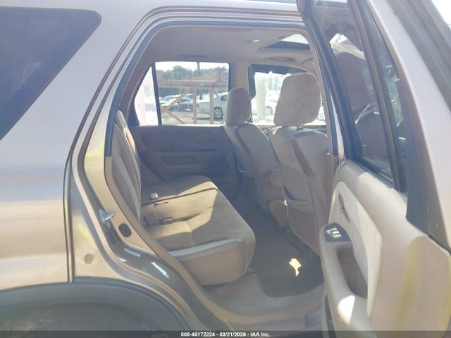 Aukcja sprzedaży 2004 Honda Cr-v Ex, vin: SHSRD78804U229681, numer aukcji: 46172224