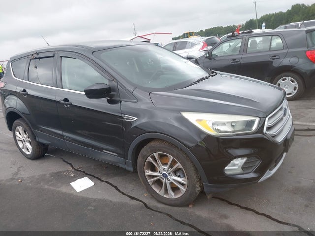 Aukcja sprzedaży 2017 Ford Escape Se, vin: 1FMCU9G97HUA10230, numer aukcji: 46172227