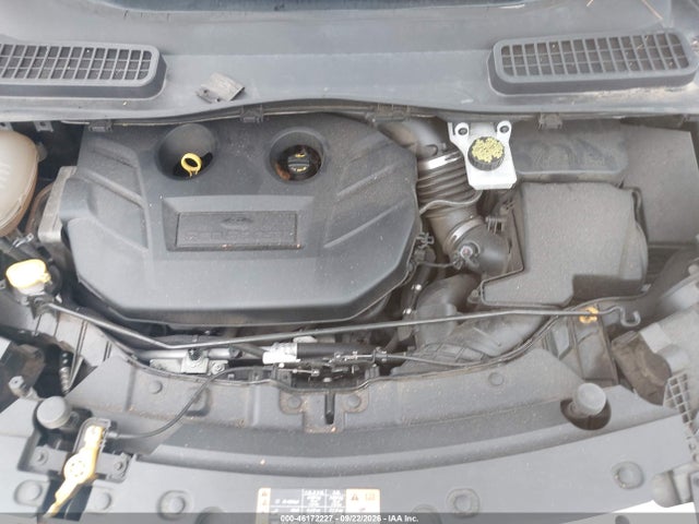 46172227 :رقم المزاد ، 1FMCU9G97HUA10230 vin ، 2017 Ford Escape Se مزاد بيع