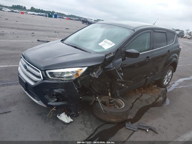 46172227 :رقم المزاد ، 1FMCU9G97HUA10230 vin ، 2017 Ford Escape Se مزاد بيع