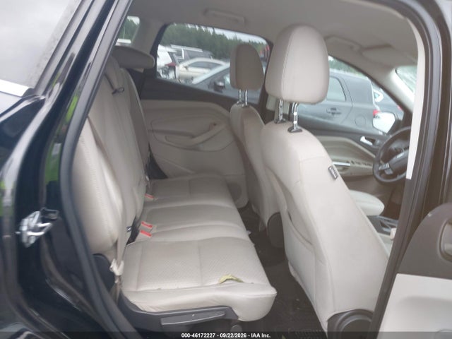 46172227 :رقم المزاد ، 1FMCU9G97HUA10230 vin ، 2017 Ford Escape Se مزاد بيع