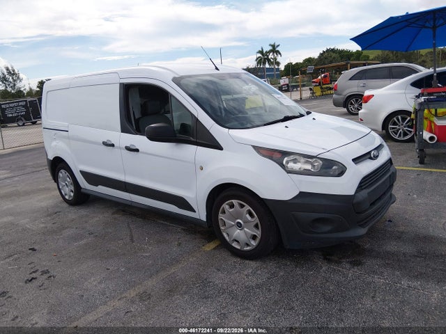 Продаж на аукціоні авто 2015 Ford Transit Connect Xl, vin: NM0LS7E78F1217365, номер лоту: 46172241