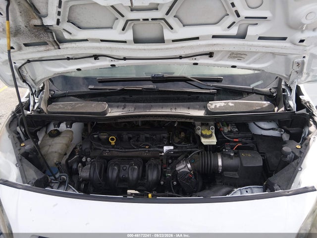 Продажа на аукционе авто 2015 Ford Transit Connect Xl, vin: NM0LS7E78F1217365, номер лота: 46172241