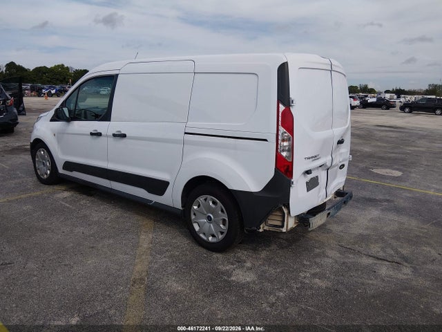 Продажа на аукционе авто 2015 Ford Transit Connect Xl, vin: NM0LS7E78F1217365, номер лота: 46172241