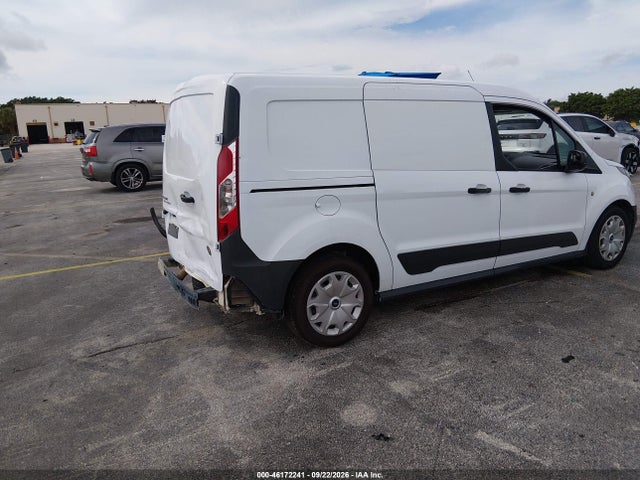 Продажа на аукционе авто 2015 Ford Transit Connect Xl, vin: NM0LS7E78F1217365, номер лота: 46172241