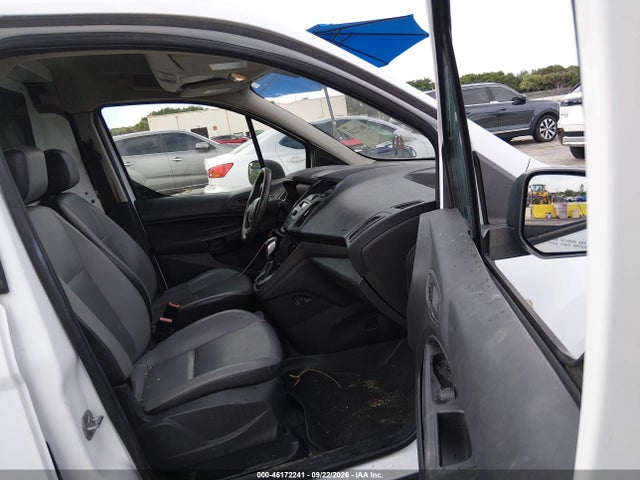 Продажа на аукционе авто 2015 Ford Transit Connect Xl, vin: NM0LS7E78F1217365, номер лота: 46172241