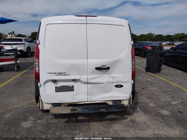 Продажа на аукционе авто 2015 Ford Transit Connect Xl, vin: NM0LS7E78F1217365, номер лота: 46172241
