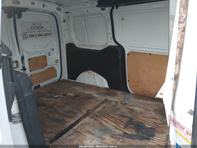 Продажа на аукционе авто 2015 Ford Transit Connect Xl, vin: NM0LS7E78F1217365, номер лота: 46172241