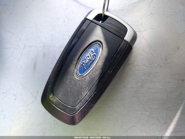 Продажа на аукционе авто 2020 Ford Fusion Hybrid Se, vin: 3FA6P0LU8LR189382, номер лота: 46172249