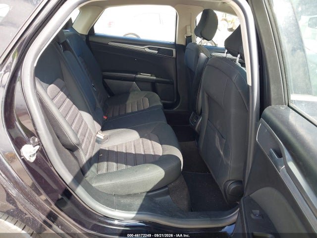 Продажа на аукционе авто 2020 Ford Fusion Hybrid Se, vin: 3FA6P0LU8LR189382, номер лота: 46172249