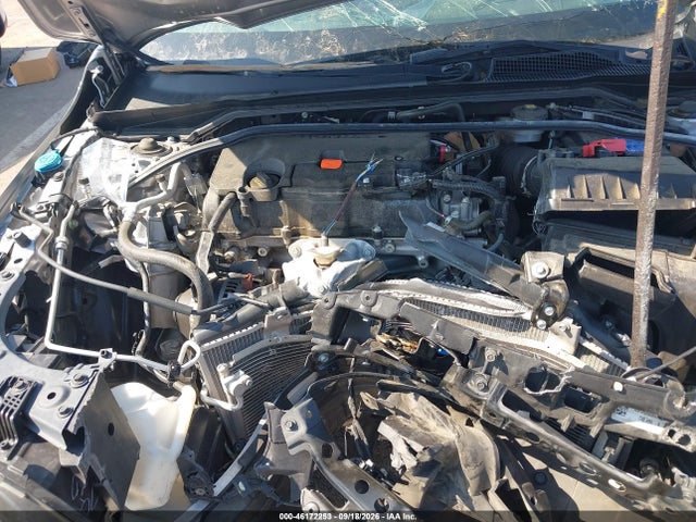 Продаж на аукціоні авто 2022 Honda Civic Sport, vin: 19XFL2H84NE003893, номер лоту: 46172253