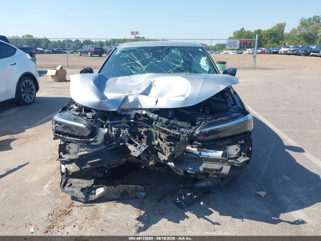 Продаж на аукціоні авто 2022 Honda Civic Sport, vin: 19XFL2H84NE003893, номер лоту: 46172253