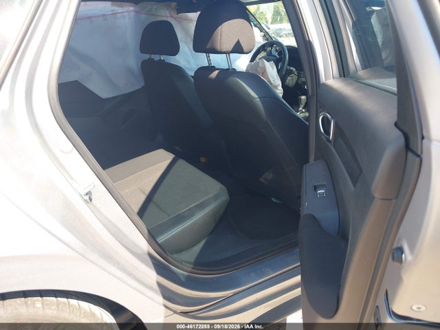 Продаж на аукціоні авто 2022 Honda Civic Sport, vin: 19XFL2H84NE003893, номер лоту: 46172253