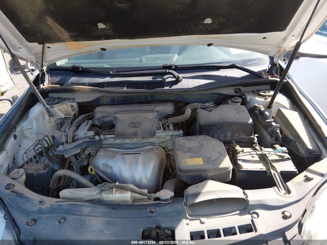Продажа на аукционе авто 2015 Toyota Camry Le, vin: 4T1BF1FK3FU050815, номер лота: 46172255
