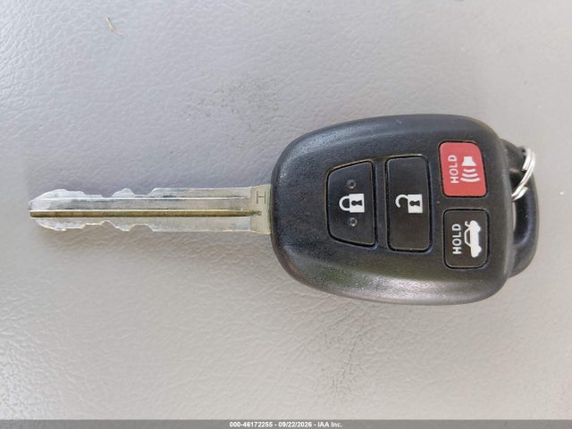 Продажа на аукционе авто 2015 Toyota Camry Le, vin: 4T1BF1FK3FU050815, номер лота: 46172255