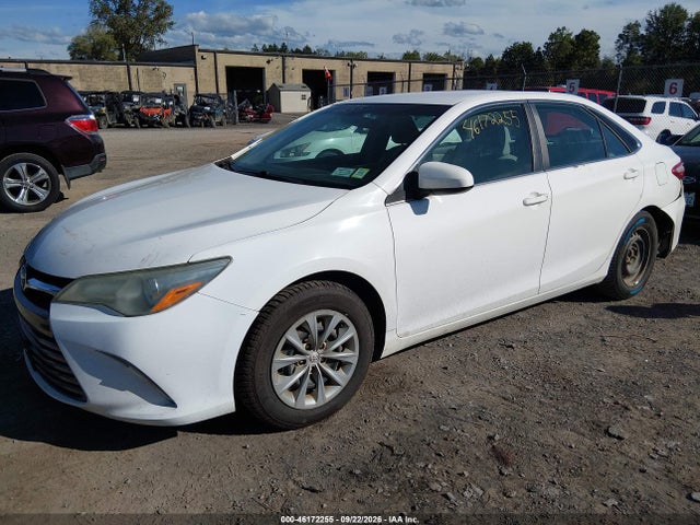 Продажа на аукционе авто 2015 Toyota Camry Le, vin: 4T1BF1FK3FU050815, номер лота: 46172255