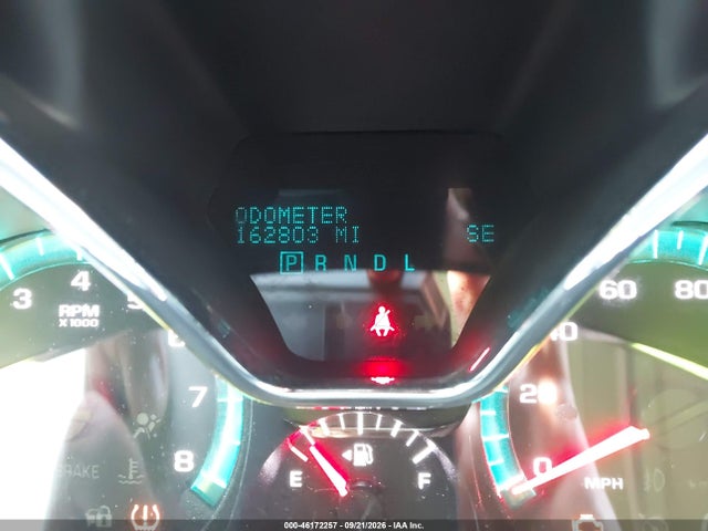 46172257 :رقم المزاد ، 1GNKVFKD5GJ209601 vin ، 2016 Chevrolet Traverse Ls مزاد بيع