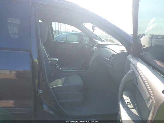 46172257 :رقم المزاد ، 1GNKVFKD5GJ209601 vin ، 2016 Chevrolet Traverse Ls مزاد بيع