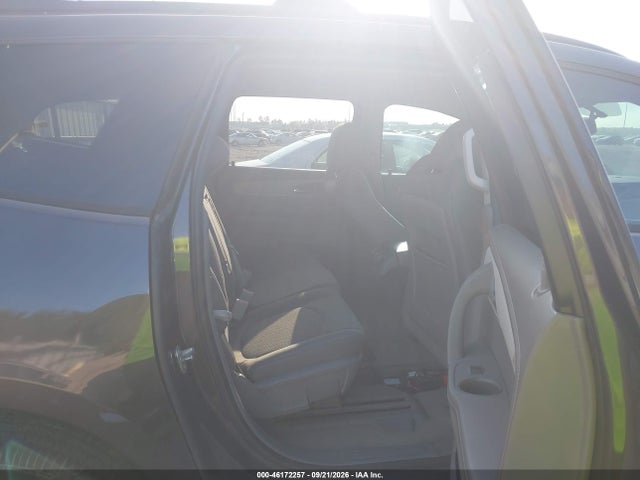 46172257 :رقم المزاد ، 1GNKVFKD5GJ209601 vin ، 2016 Chevrolet Traverse Ls مزاد بيع