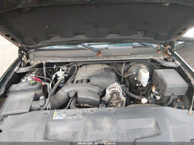 Продаж на аукціоні авто 2011 Gmc Sierra 1500 Sle, vin: 1GTR2VE34BZ212996, номер лоту: 46172258