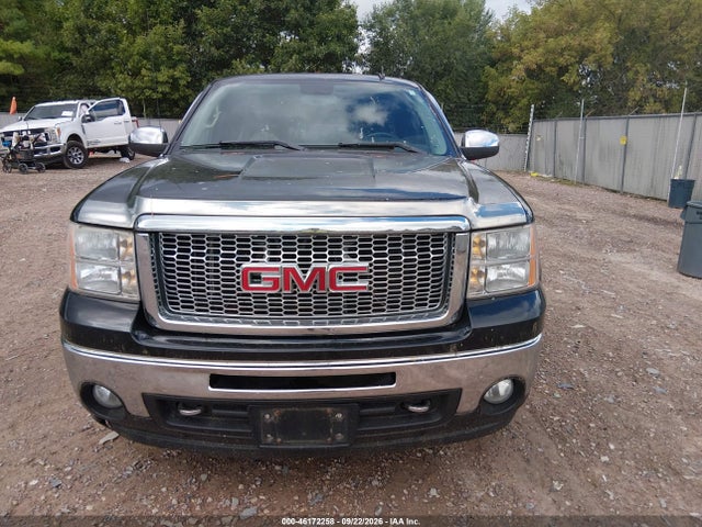 Продаж на аукціоні авто 2011 Gmc Sierra 1500 Sle, vin: 1GTR2VE34BZ212996, номер лоту: 46172258