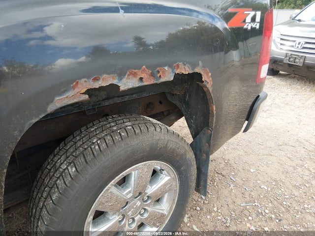 Продаж на аукціоні авто 2011 Gmc Sierra 1500 Sle, vin: 1GTR2VE34BZ212996, номер лоту: 46172258